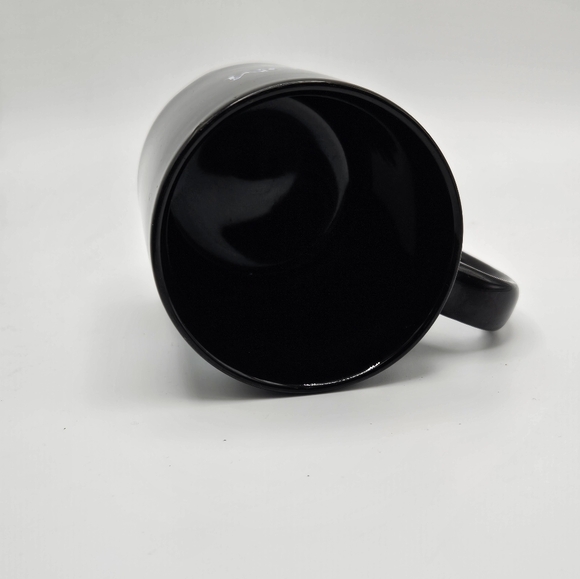 Vintage 1986 The Phantom Of The Opera Coffee Cup / Mug - Picture 9 of 9